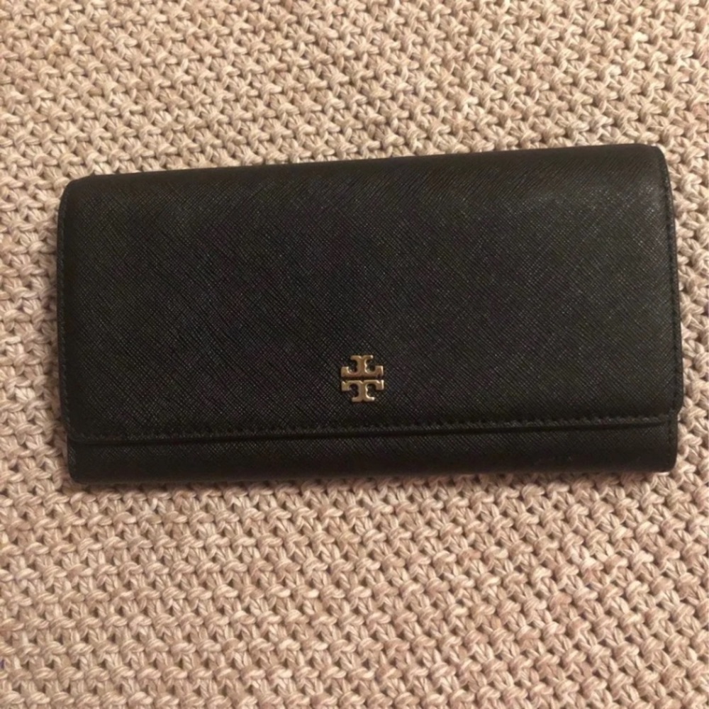 Tory Burch wallet